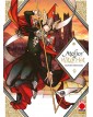 Atelier Of Witch Hat 9 - Panini Comics - Italiano