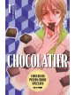 Chocolatier 1: Cioccolata per un cuore speziato