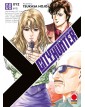 City Hunter XYZ 8 – Panini Comics – Italiano