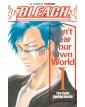 Bleach - Can't fear your own world 1 - Ristampa – Panini Comics – Italiano