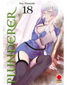 Plunderer 18