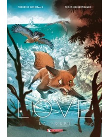 Love - La volpe