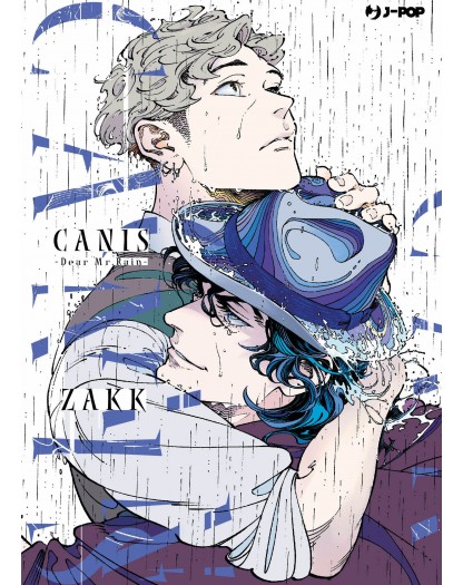Canis 0 - Dear Mister Rain