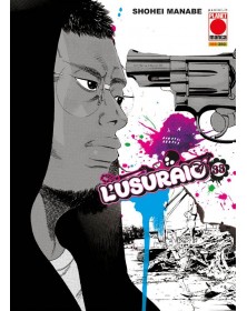 L'Usuraio 33