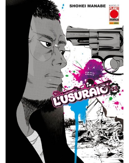 L'Usuraio 33