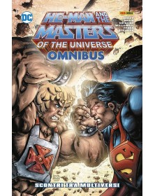 He Man & The Masters Of The Universe 4: Scontri tra multiverse
