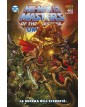 He Man & The Masters Of The Universe 3: La guerra dell'eternità