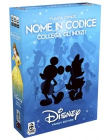Cranio Creations - Nome in codice Disney