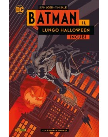 Batman: Il lungo halloween special
