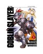Goblin Slayer 1 – Jpop – Italiano