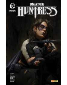 Batman Special: Huntress