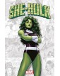 Marvel-Verse: She-Hulk