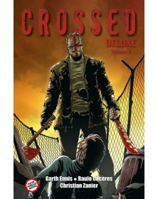 Crossed Deluxe 2