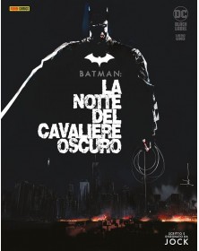 Batman: La notte del cavaliere oscuro 1