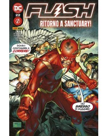 Flash 22