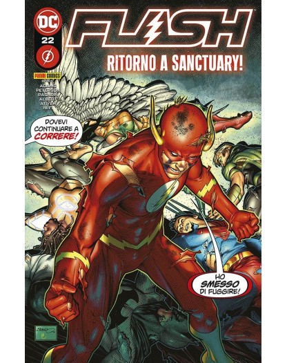 Flash 22