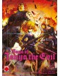 Saga of Tanya The Evil 21