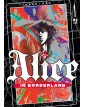 Alice in borderland 1- Prima Ristampa - Italiano