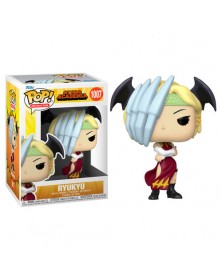 Funko Pop!  - My Hero Academia POP! Animation - Ryuko in Hero Costume (1007)