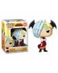 Funko Pop!  - My Hero Academia POP! Animation - Ryuko in Hero Costume (1007)
