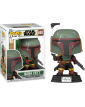 Funko - Star Wars The Book of Boba Fett POP! TV - Boba Fett