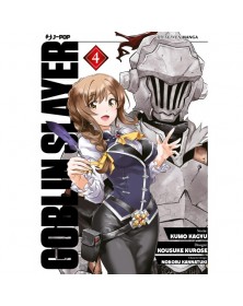 Goblin Slayer 4