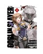 Goblin Slayer 4