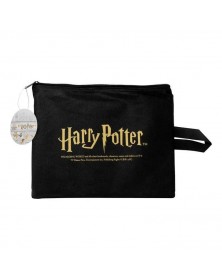 Harry Potter - 12-Piece Stationery Set Bumper Wallet