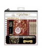 Harry Potter - 12-Piece Stationery Set Bumper Wallet