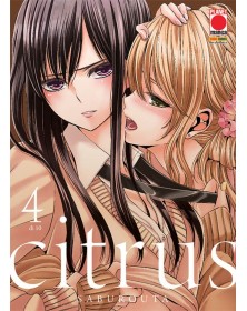 Citrus 4 - Ristampa