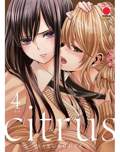 Citrus 4 - Ristampa