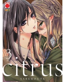 Citrus 3 - Ristampa