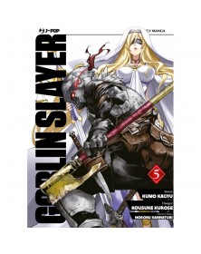 Goblin Slayer 5
