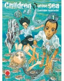 Children of the Sea 1