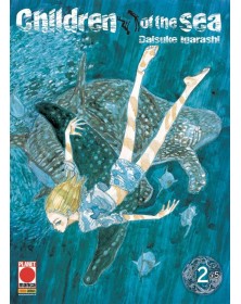 Children of the Sea 2