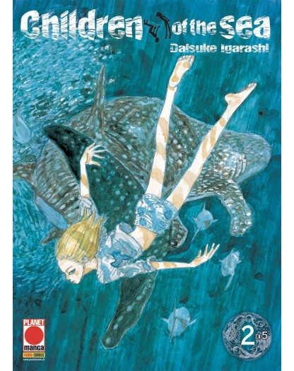 Children of the Sea 2