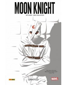 Moon Knight 1: Lunatico - Ristampa