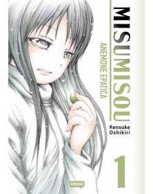 Misumisou Anemone Epatica - Collector's Box (1-2)