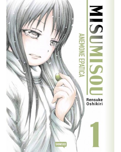 Misumisou Anemone Epatica - Collector's Box (1-2)