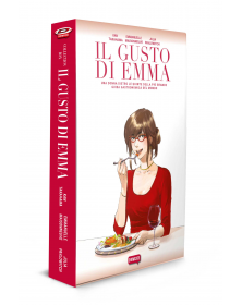 Il Gusto Di Emma - Cofanetto (1-2)