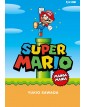 Super Mario Mangamania