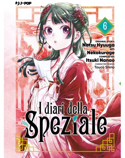 I Diari della Speziale 6