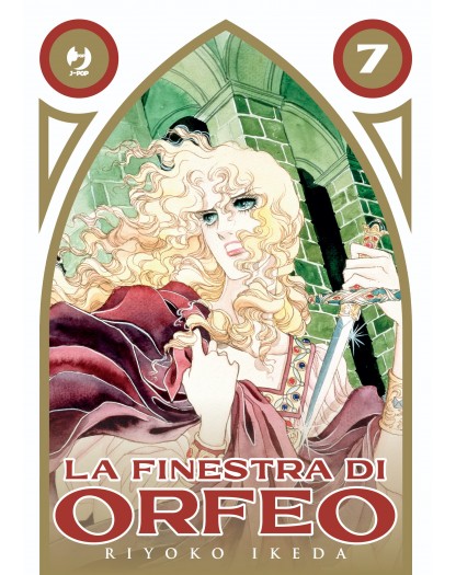 La Finestra di Orfeo 7