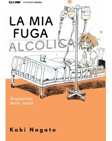 My alcoholic escape from reality - La mia fuga alcolica