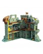 Mattel - Masters of the Universe Mega Construx - Set Castle Grayskull - Probuilders Construction