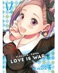 Kaguya sama: love is war 12