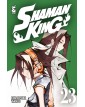 Shaman King Final edition 23