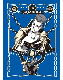Jojonium 16