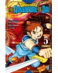 Dragon Quest – The Adventure of Dai 5 – Edizioni Star Comics – Italiano