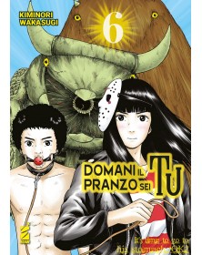 Domani il pranzo sei tu 6